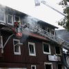 2009-02-24 -20- Grossbrand Kurhotel Roegener Braunlage